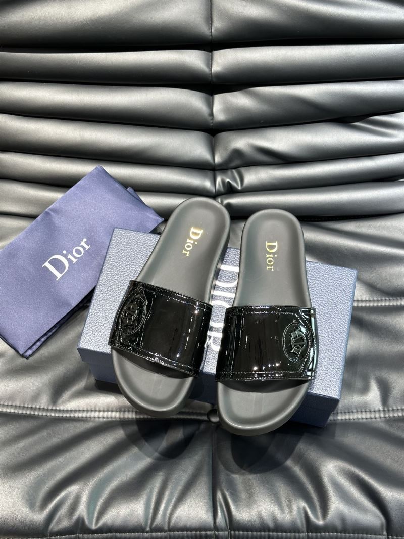 Christian Dior Slippers